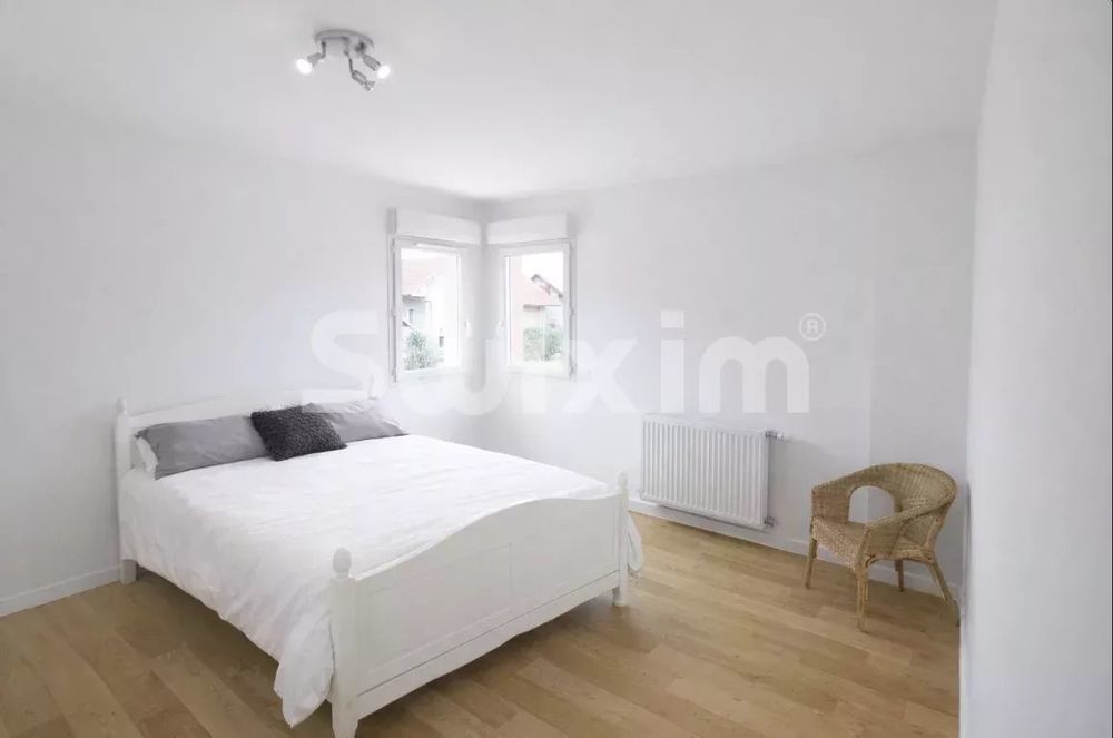 � vendre  Maison Aix-les-Bains (73100)