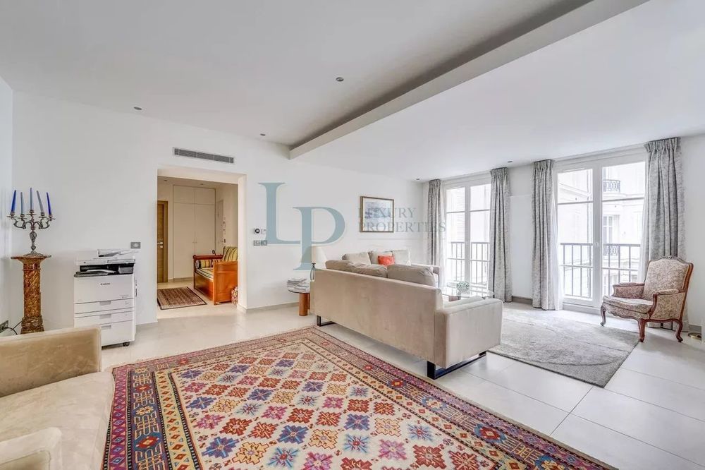 � vendre  Appartement Paris 8