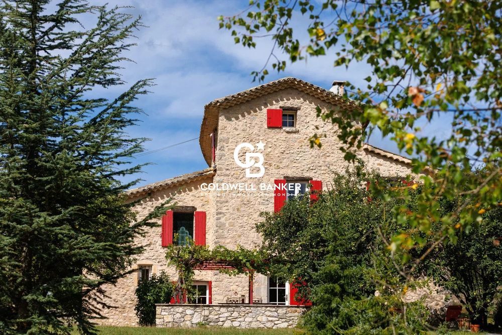� vendre  Villa Sisteron (04200)