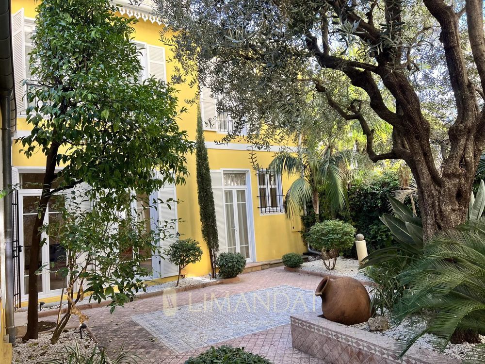 � vendre  Villa Cannes (06400)