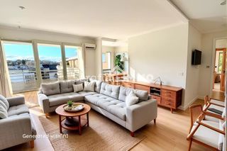  Appartement � vendre 3 pi�ces 61 m�