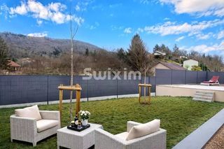  Maison � vendre 4 pi�ces 110 m�