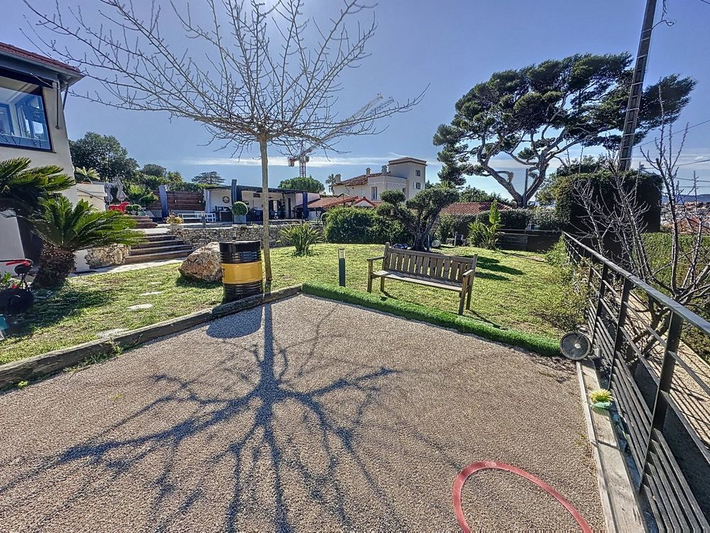 � vendre  Maison Le Cannet (06110)