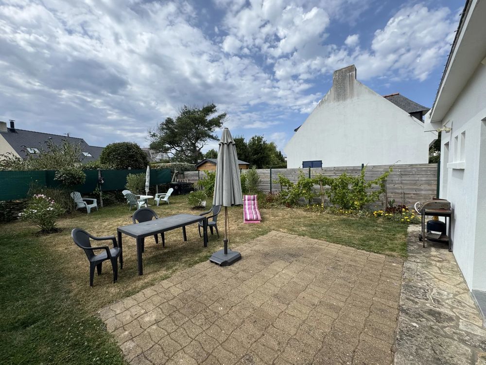 � vendre  Maison Quiberon (56170)