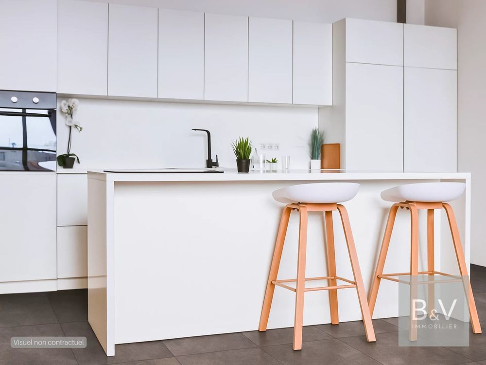 � vendre  Appartement Thonon-les-Bains (74200)