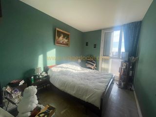  Appartement � vendre 3 pi�ces 65 m�