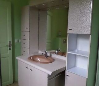  Maison � louer 3 pi�ces 63 m�