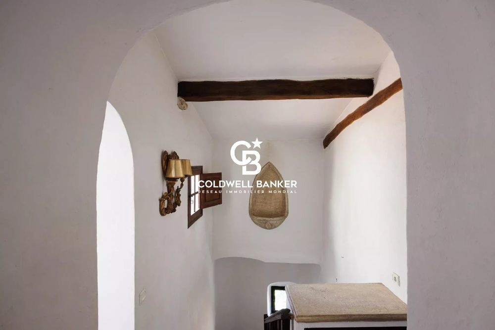 � vendre  Maison Saint-Paul (06570)