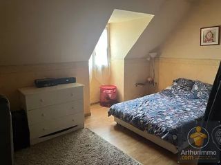  Maison � vendre 5 pi�ces 80 m�