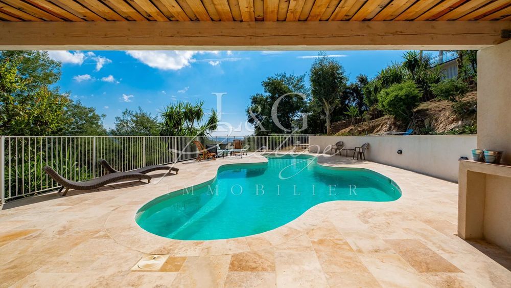 � vendre  Maison Mandelieu-la-Napoule (06210)