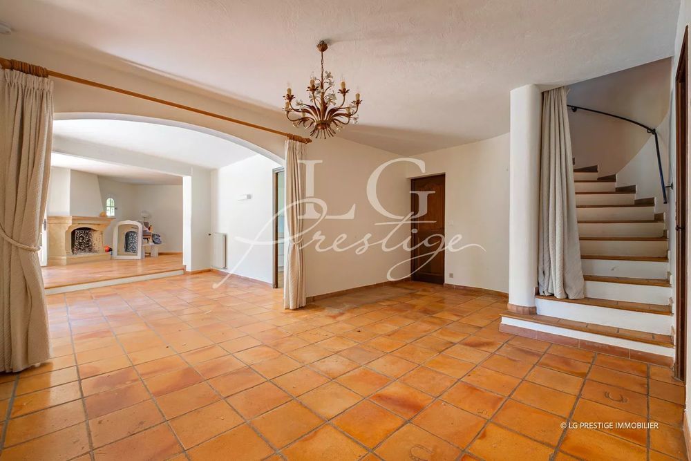 � vendre  Maison Mandelieu-la-Napoule (06210)