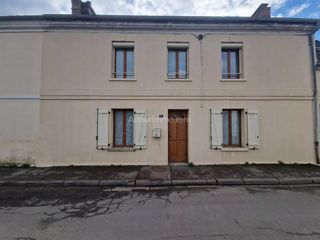  Maison � vendre 85 m�