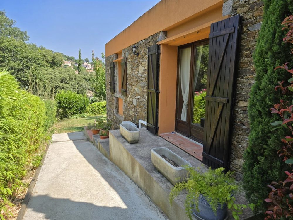 � vendre  Maison Bormes-les-Mimosas (83230)