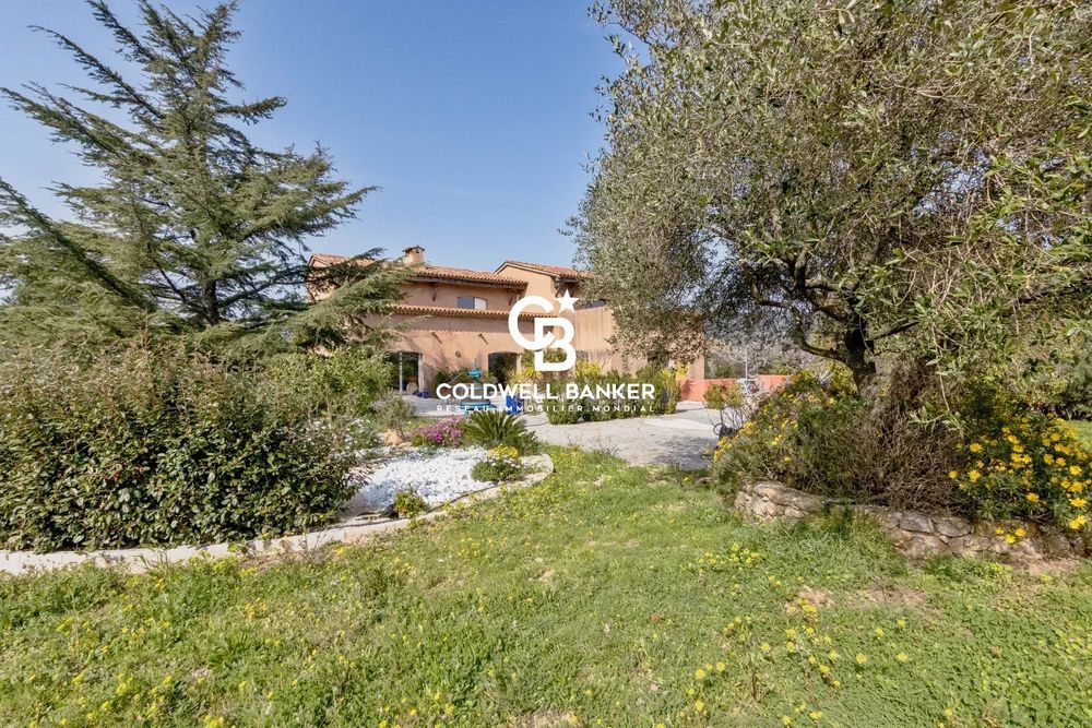 � vendre  Maison Sainte-Maxime (83120)