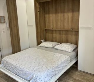  Appartement � vendre 1 pi�ce 26 m�