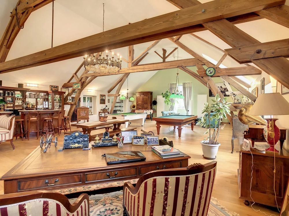 � vendre  Maison Alligny-en-Morvan (58230)