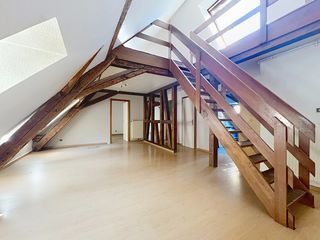  Appartement � vendre 4 pi�ces 62 m�