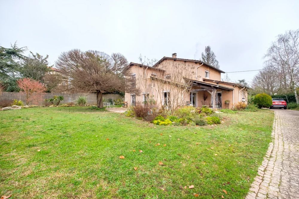 � vendre  Maison Neyron (01700)