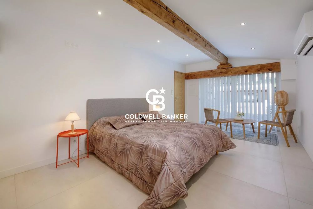 � vendre  Maison Vence (06140)