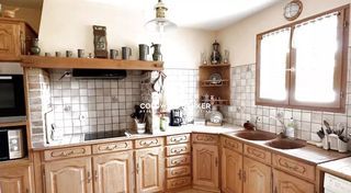  Maison � vendre 4 pi�ces 121 m�