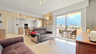  Appartement � vendre 4 pi�ces 102 m�