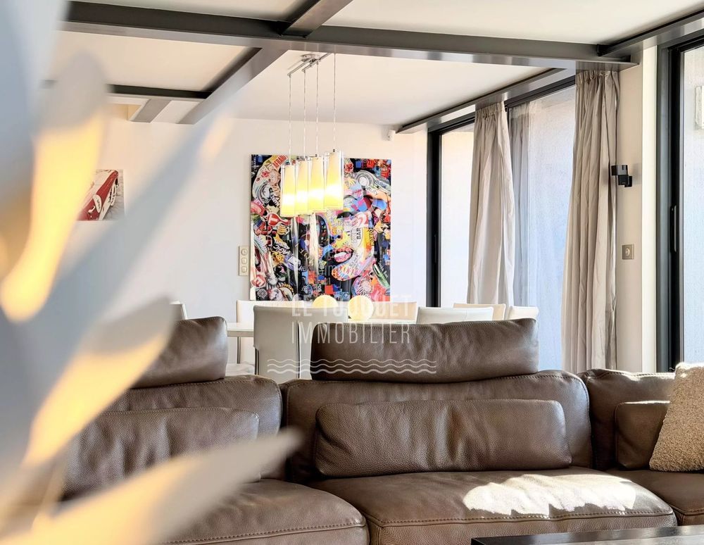 � vendre  Appartement Le Touquet-Paris-Plage (62520)