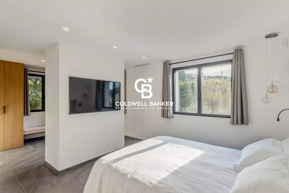 � vendre  Maison La Croix-Valmer (83420)