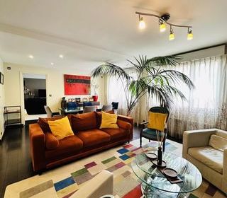  Appartement � vendre 6 pi�ces 170 m�