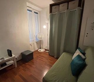  Appartement � vendre 1 pi�ce 15 m�