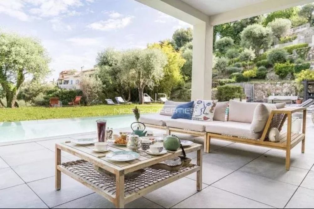 � vendre  Villa Nice (06000)