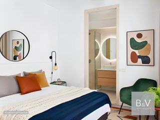  Appartement � vendre 4 pi�ces 92 m�