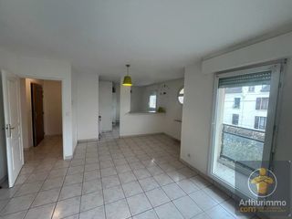  Appartement � vendre 3 pi�ces 57 m�