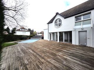  Maison � vendre 7 pi�ces 223 m�