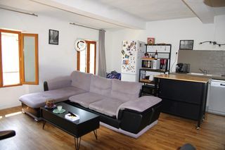  Appartement � vendre 3 pi�ces 60 m�