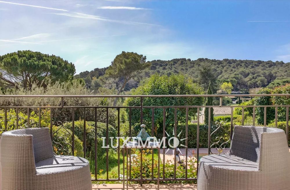 � vendre  Maison Mougins (06250)