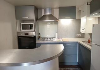  Appartement � vendre 2 pi�ces 34 m�