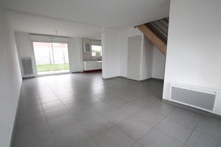  Maison � louer 4 pi�ces 82 m�