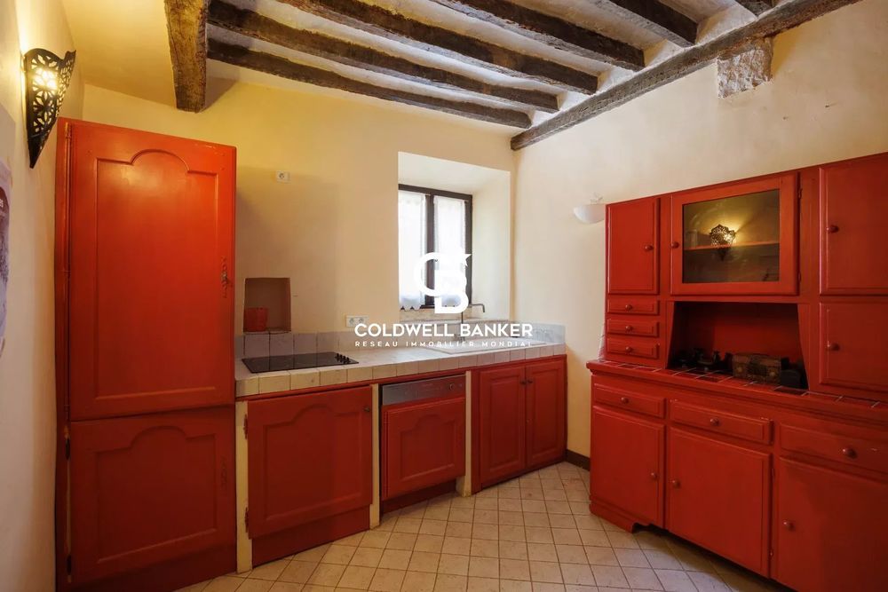 � vendre  Maison Saint-Paul (06570)