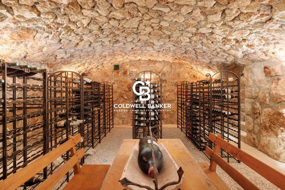 � vendre  Maison La Colle-sur-Loup (06480)