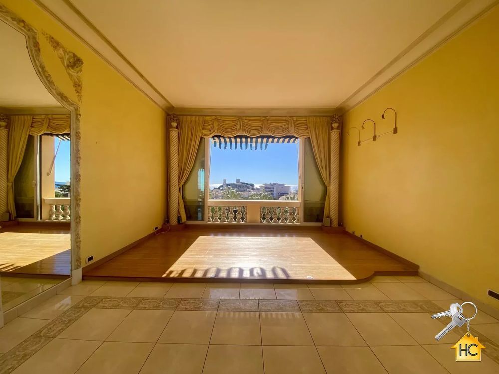 � vendre  Appartement Cannes (06400)