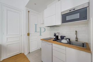  Appartement � vendre 1 pi�ce 24 m�