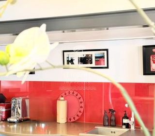  Appartement � vendre 5 pi�ces 222 m�