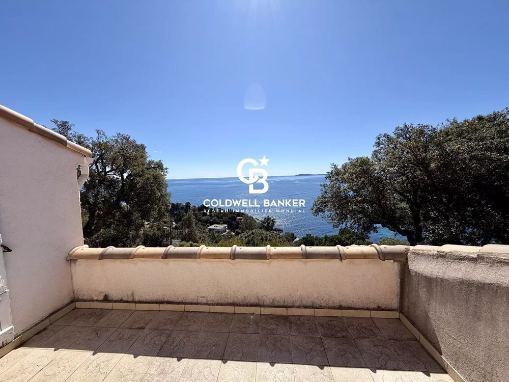 � vendre  Maison Rayol-Canadel-sur-Mer (83820)