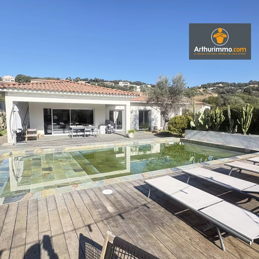 � vendre  Maison Bastelicaccia (20129)