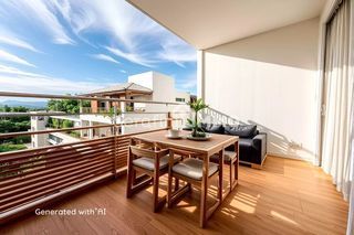  Appartement � vendre 3 pi�ces 61 m�