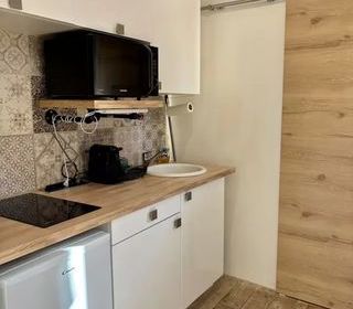  Appartement � vendre 1 pi�ce 26 m�