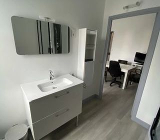  Appartement � louer 1 pi�ce 30 m�