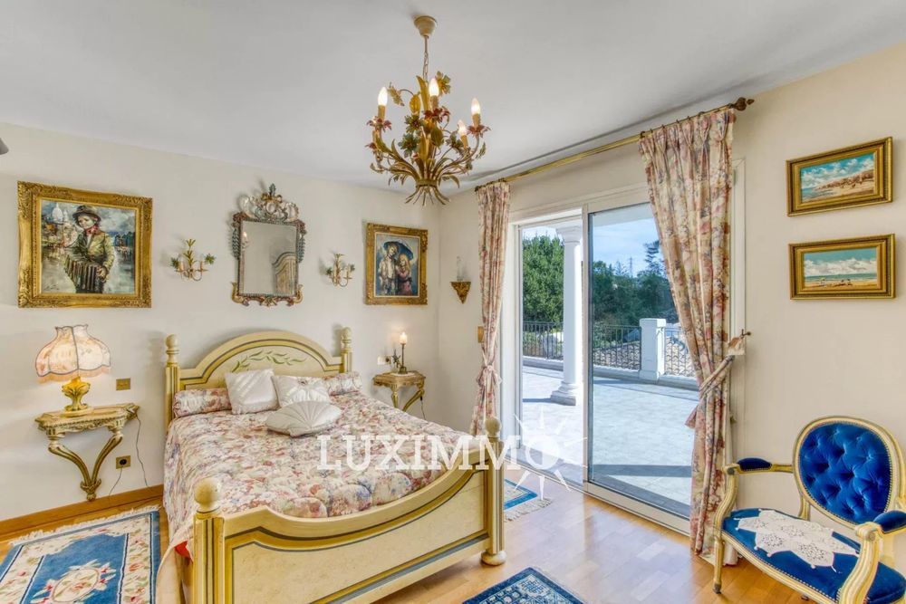 � vendre  Villa Mougins (06250)