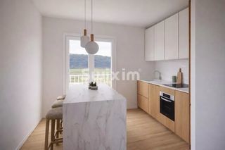  Appartement � vendre 6 pi�ces 122 m�