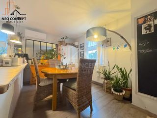  Maison � vendre 4 pi�ces 108 m�